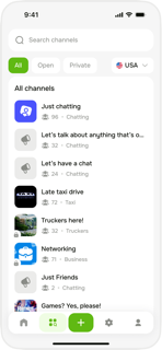 MDI Connect screenshot 3