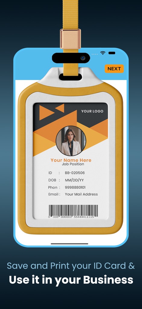 Pixel Lab Logo Maker & Flyer - 