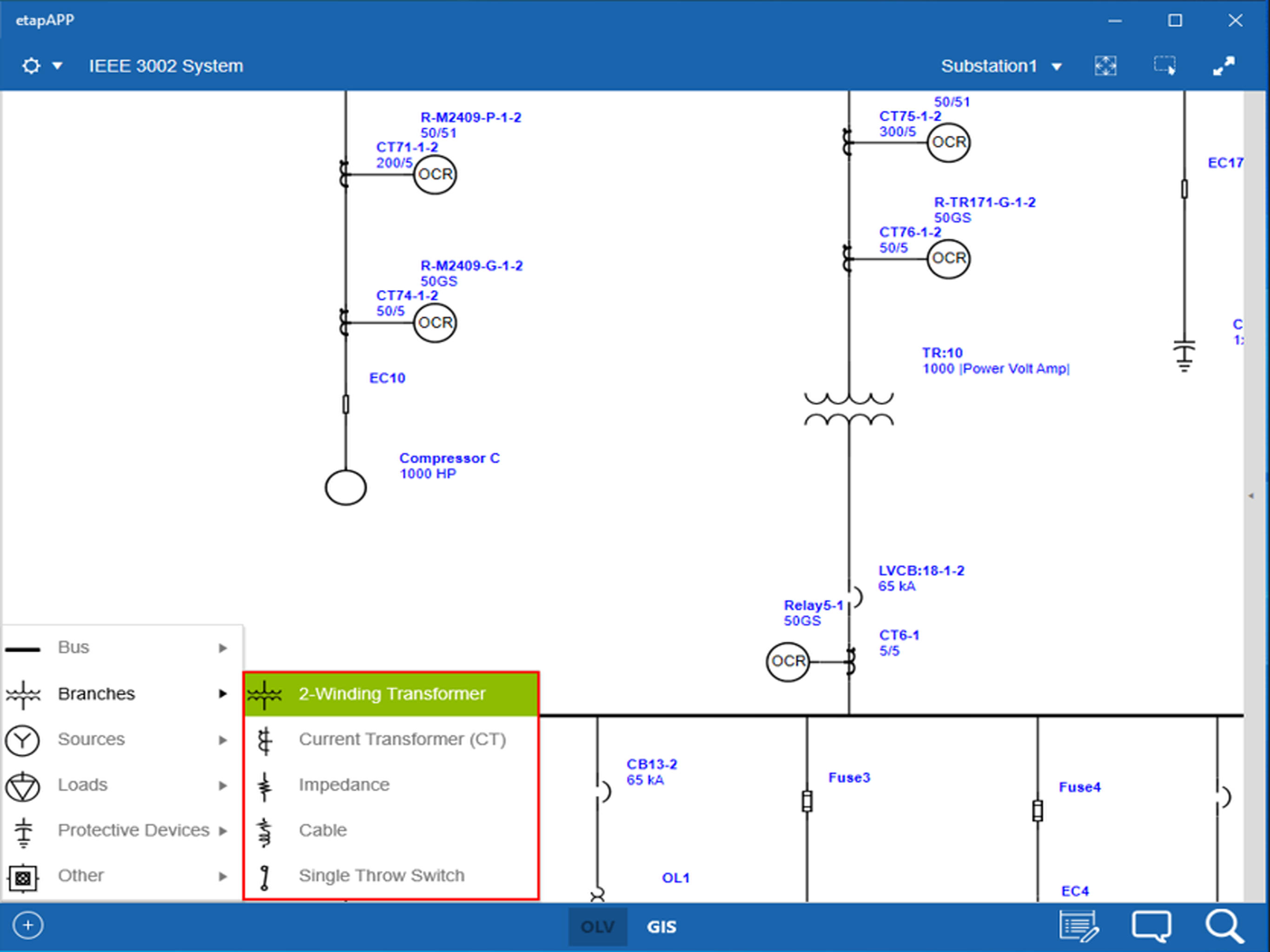 etapAPP™ screenshot 9