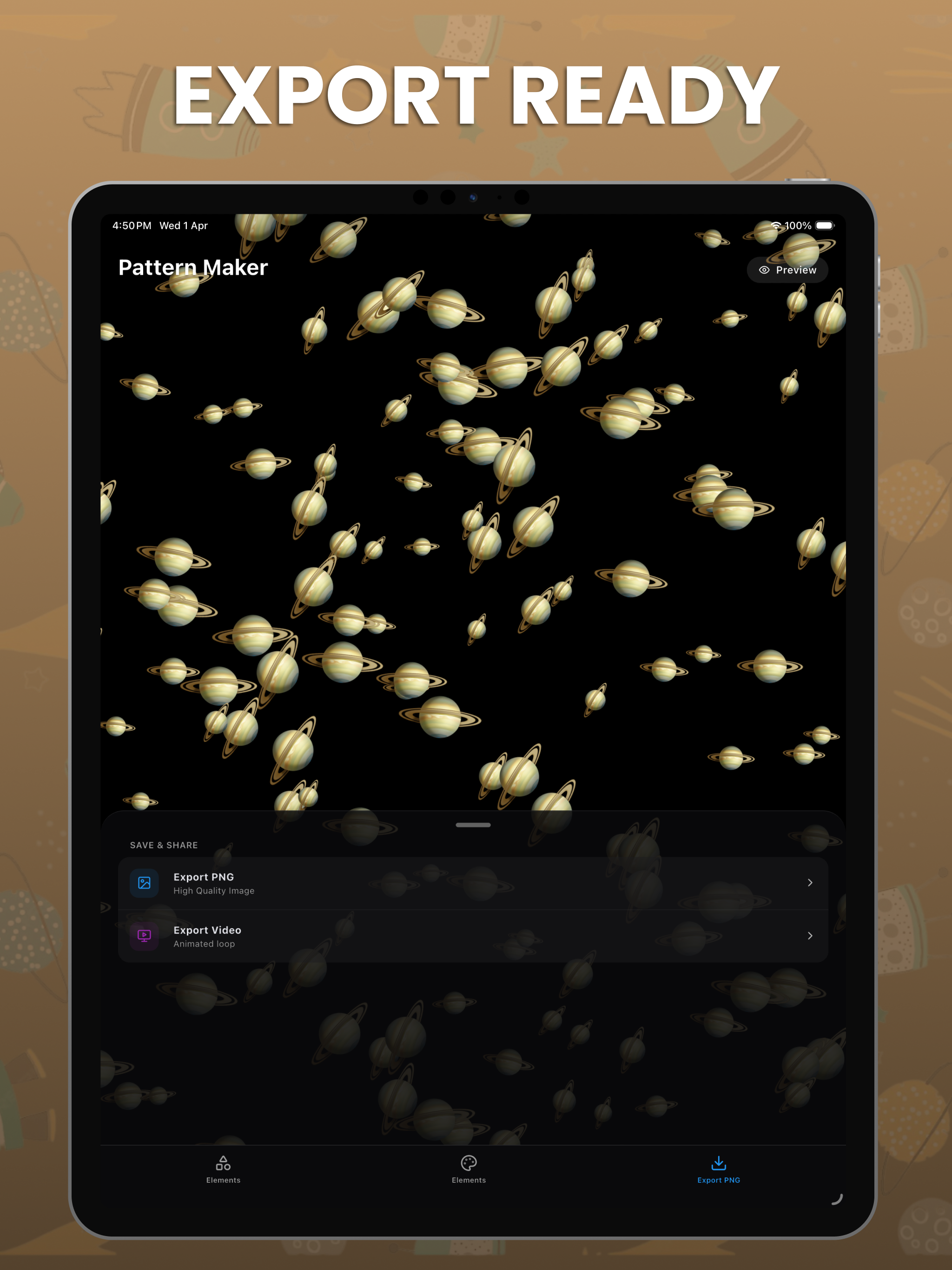 Pattern Maker 2026 screenshot 8