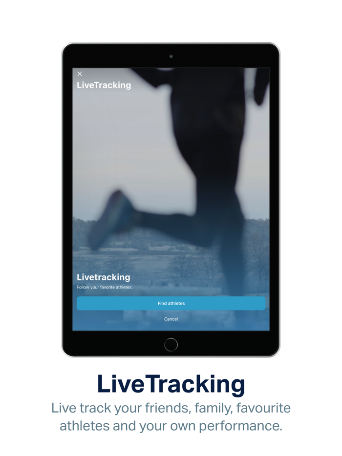 3RS10km Live Tracking