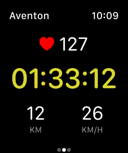 Aventon: MyRide screenshot 9