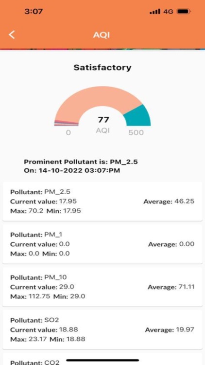 Moradabad Smart City screenshot-4