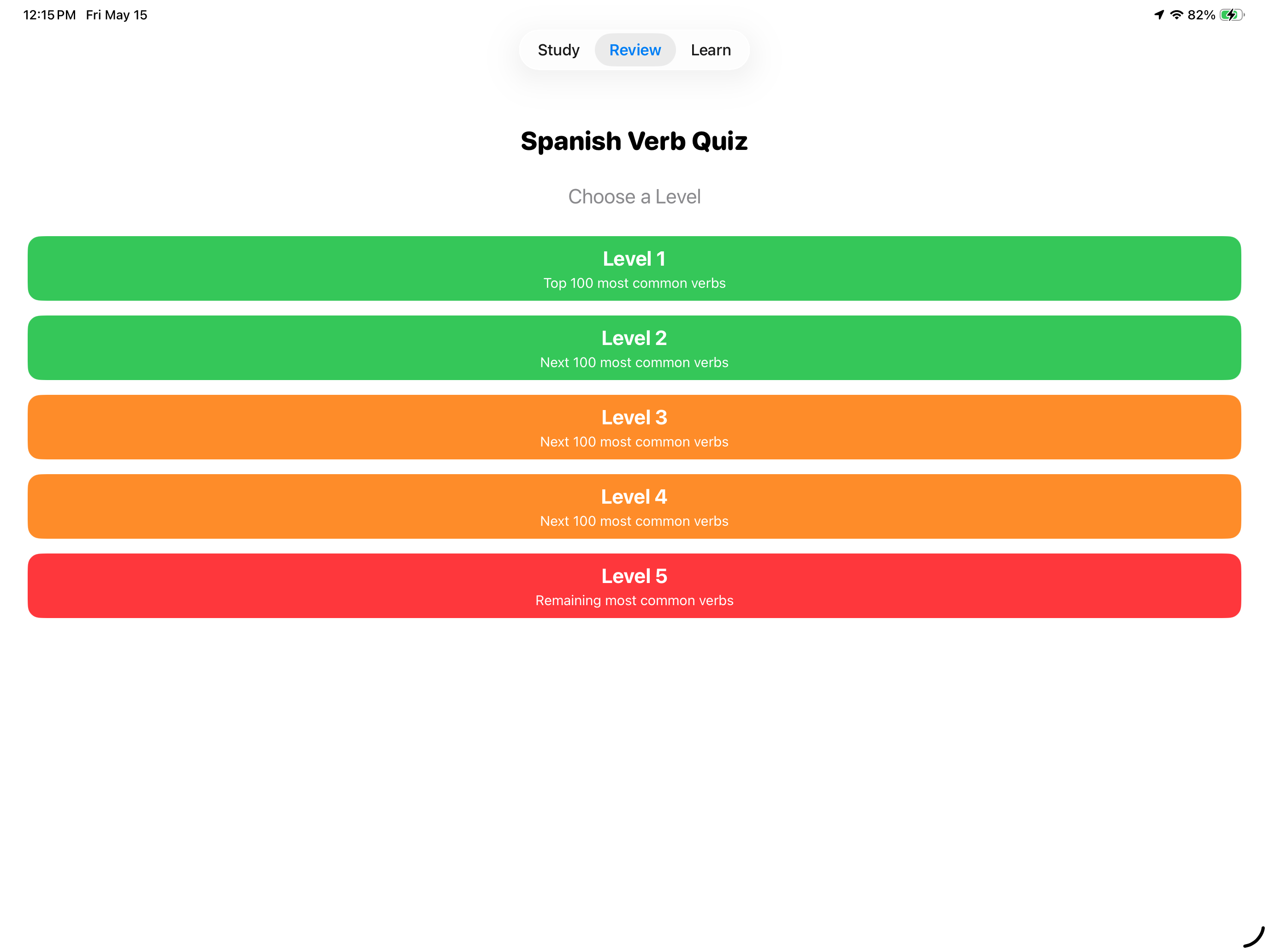 Verbify Max