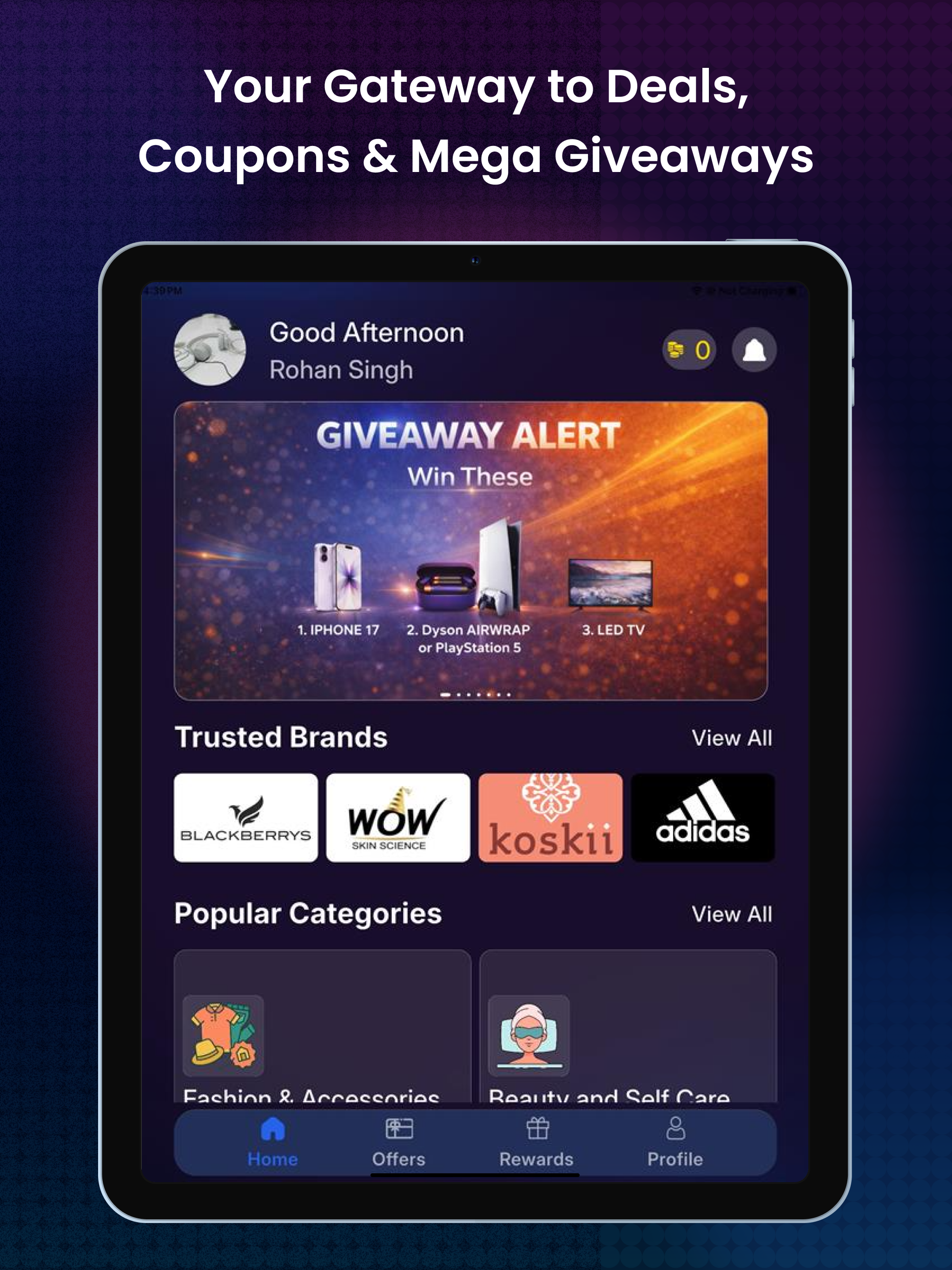 GiveX