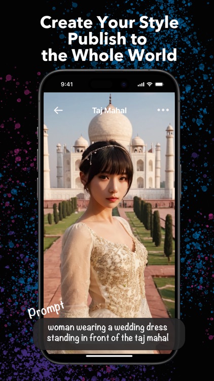 Beast AI screenshot-3