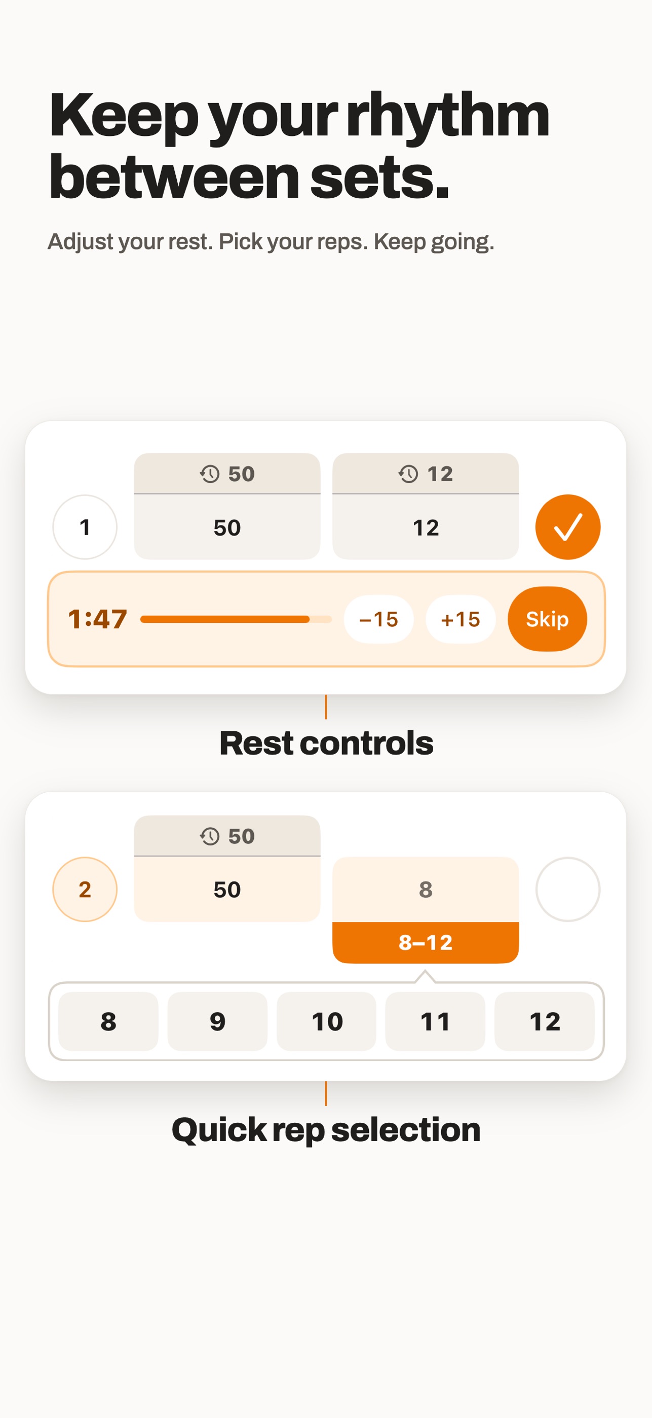 Screenshot 4 of RoutineSpot