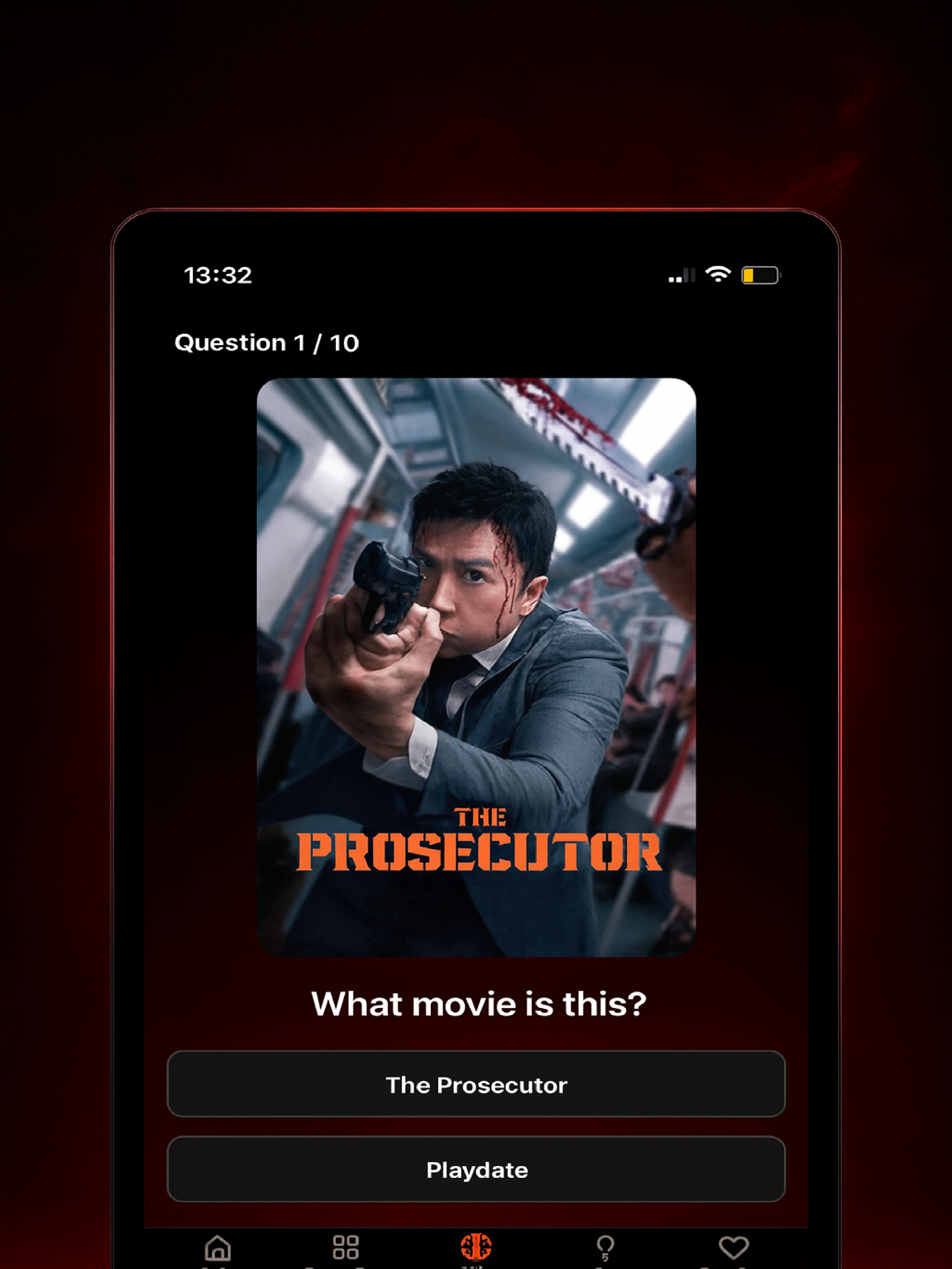 PobreFlix : Lookmovie & TV screenshot 9