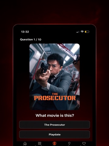 Pobreflix – Filmes e Séries iPad screenshot 4