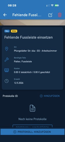 Hausmeister Screenshot 1 of 6