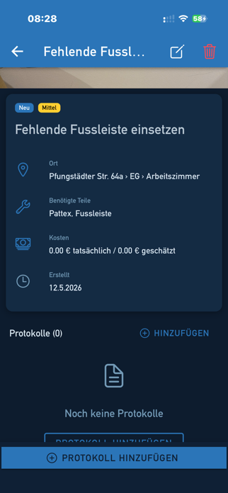 Hausmeister Screenshot 1 of 6