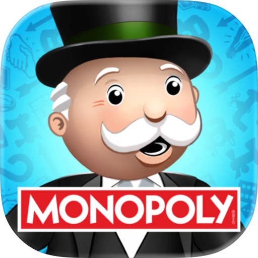 MONOPOLY: The Board Game