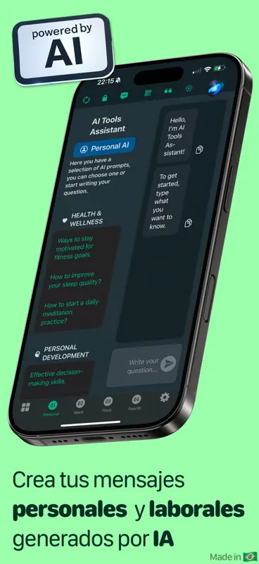 Multi Messenger para WhatsApp screenshot 2 of 7
