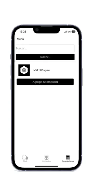 MVP'S Program screenshot 4