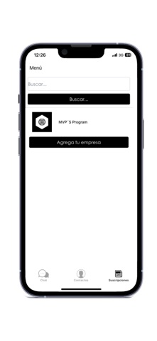 MVP'S Program screenshot