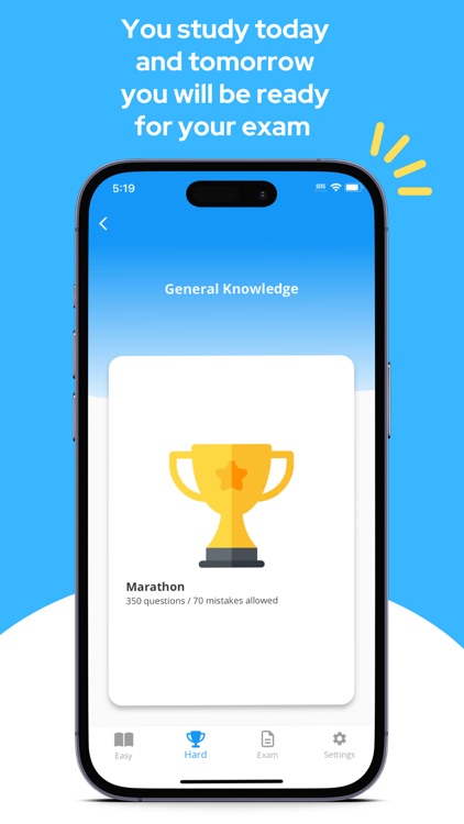 DMV Study: Driver Test 2025 screenshot-3