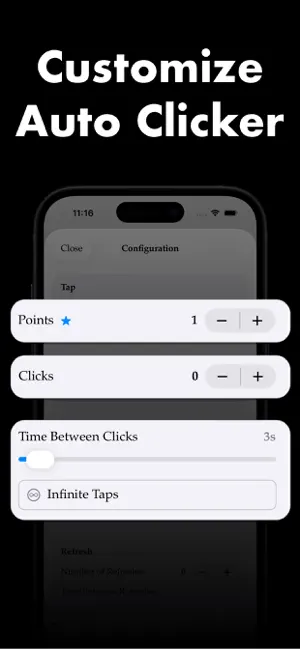 Auto Clicker - Auto Click AI screenshot 3