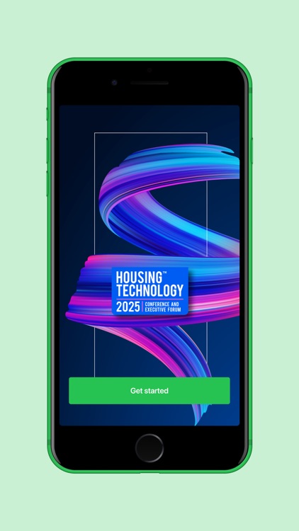 Housing Technology Conference