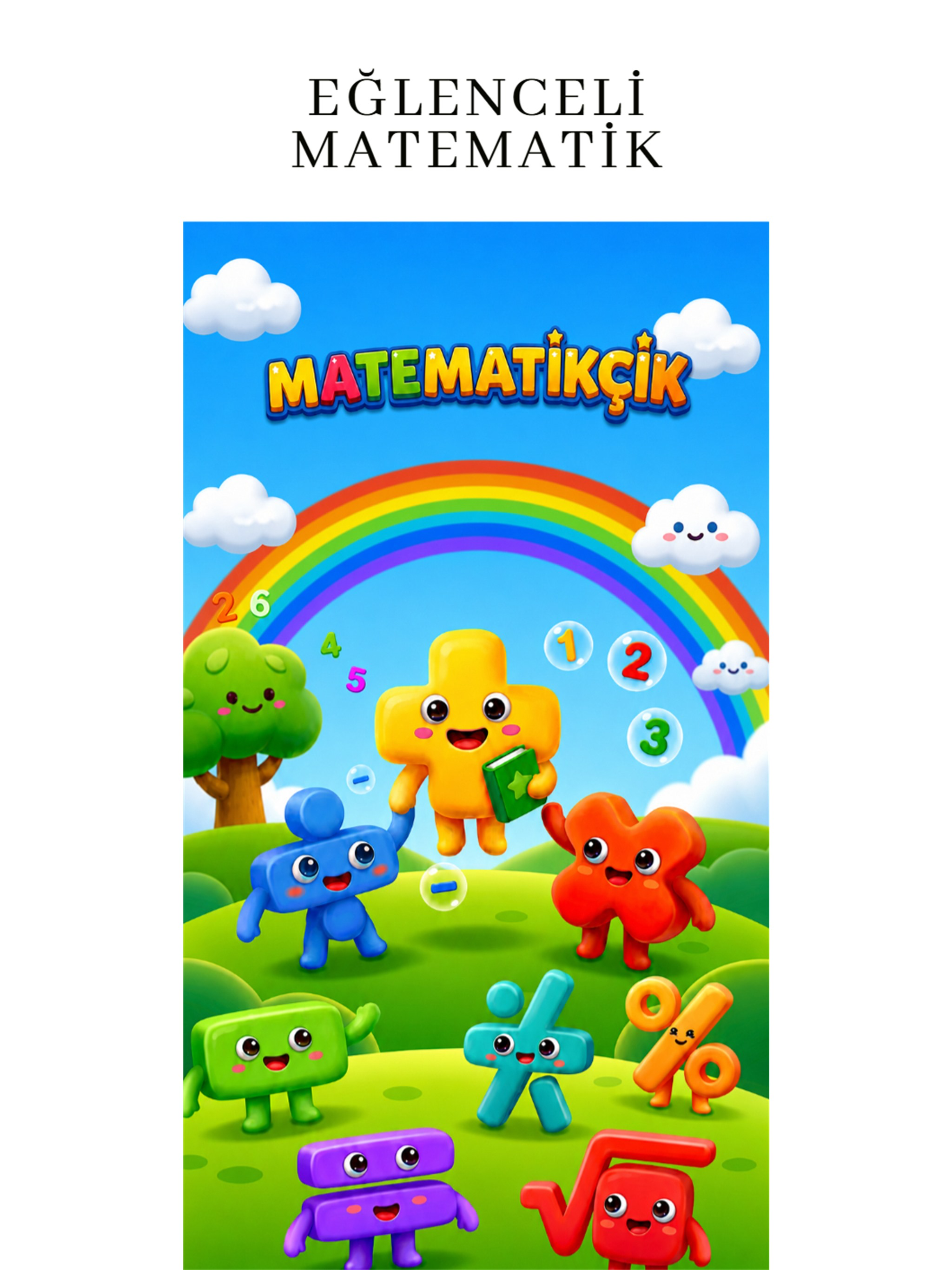 Matematikçik screenshot 8