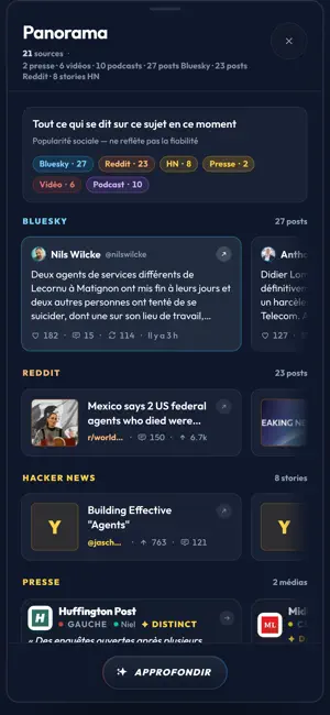Prism. screenshot 3
