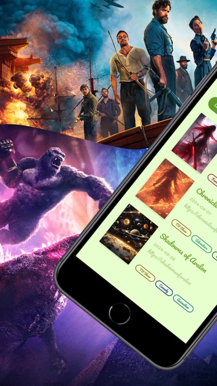 Cooying Browses Filmbox