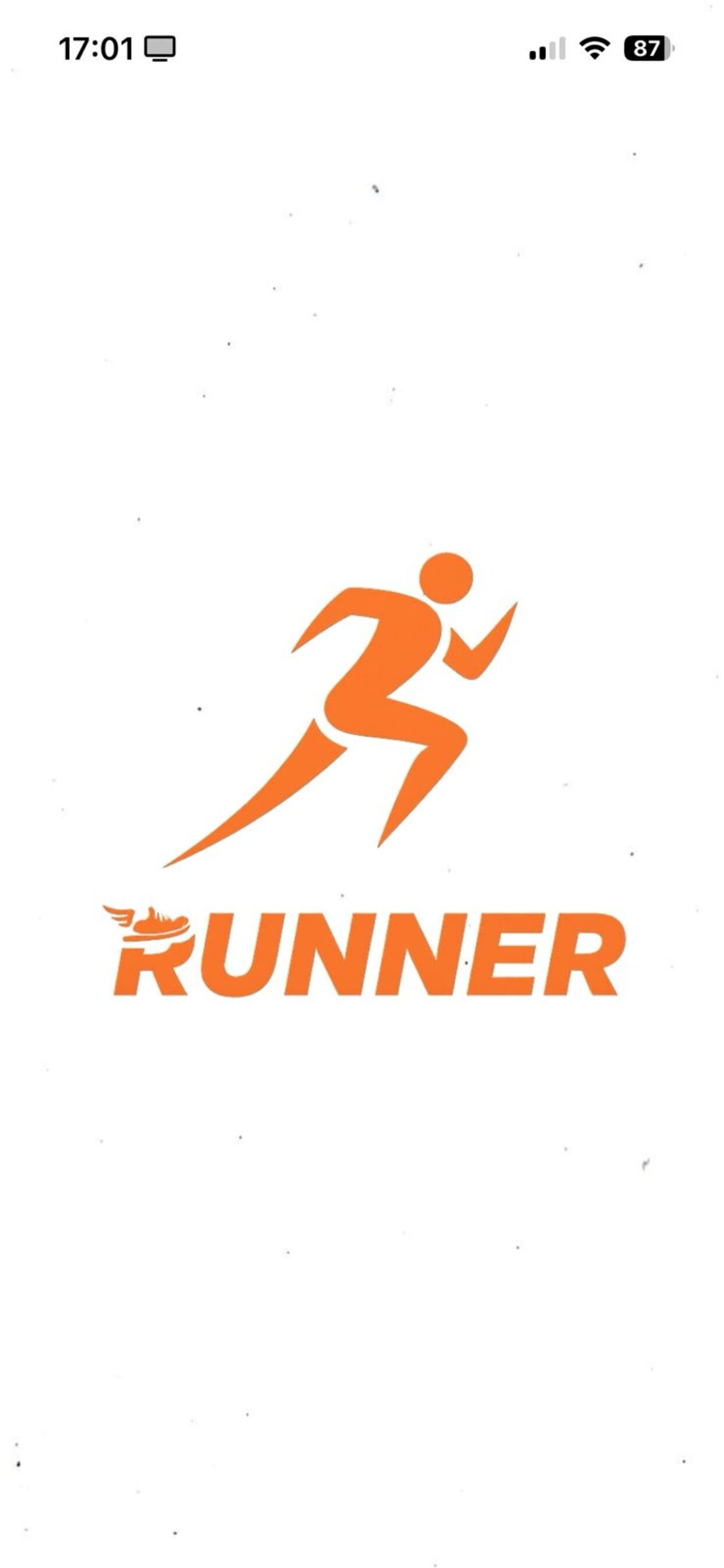 Runner: Império da Corrida
