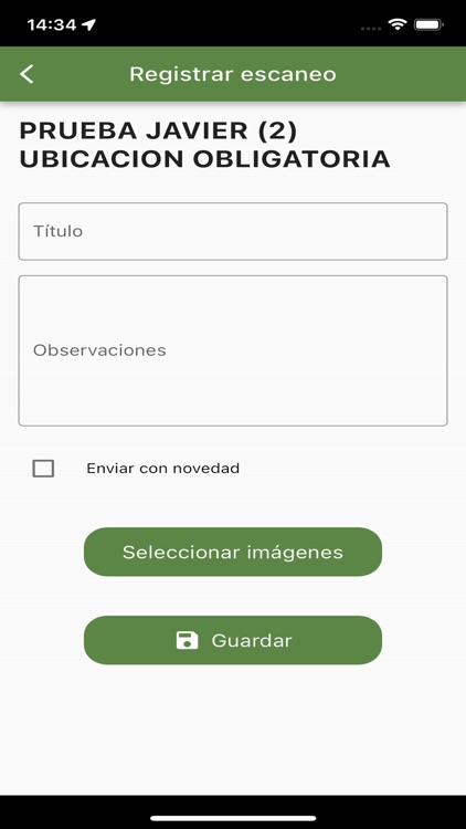 InOut Analytics screenshot-3