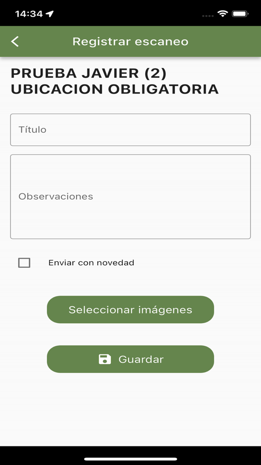 #4. InOut Analytics (iOS) 由: Arie Shalev