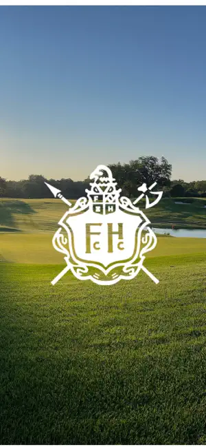 Franklin Hills Country Club screenshot 1