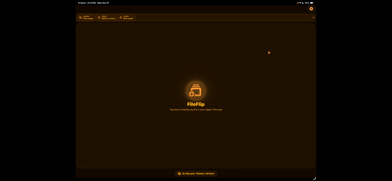 FileFlip Screenshot 3 of 3