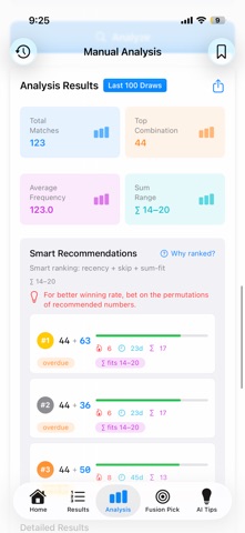 Smart 4D - Singapore Edition Screenshot 6 of 9