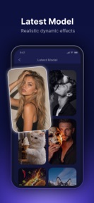 DeeVid - AI Video Generator screenshot