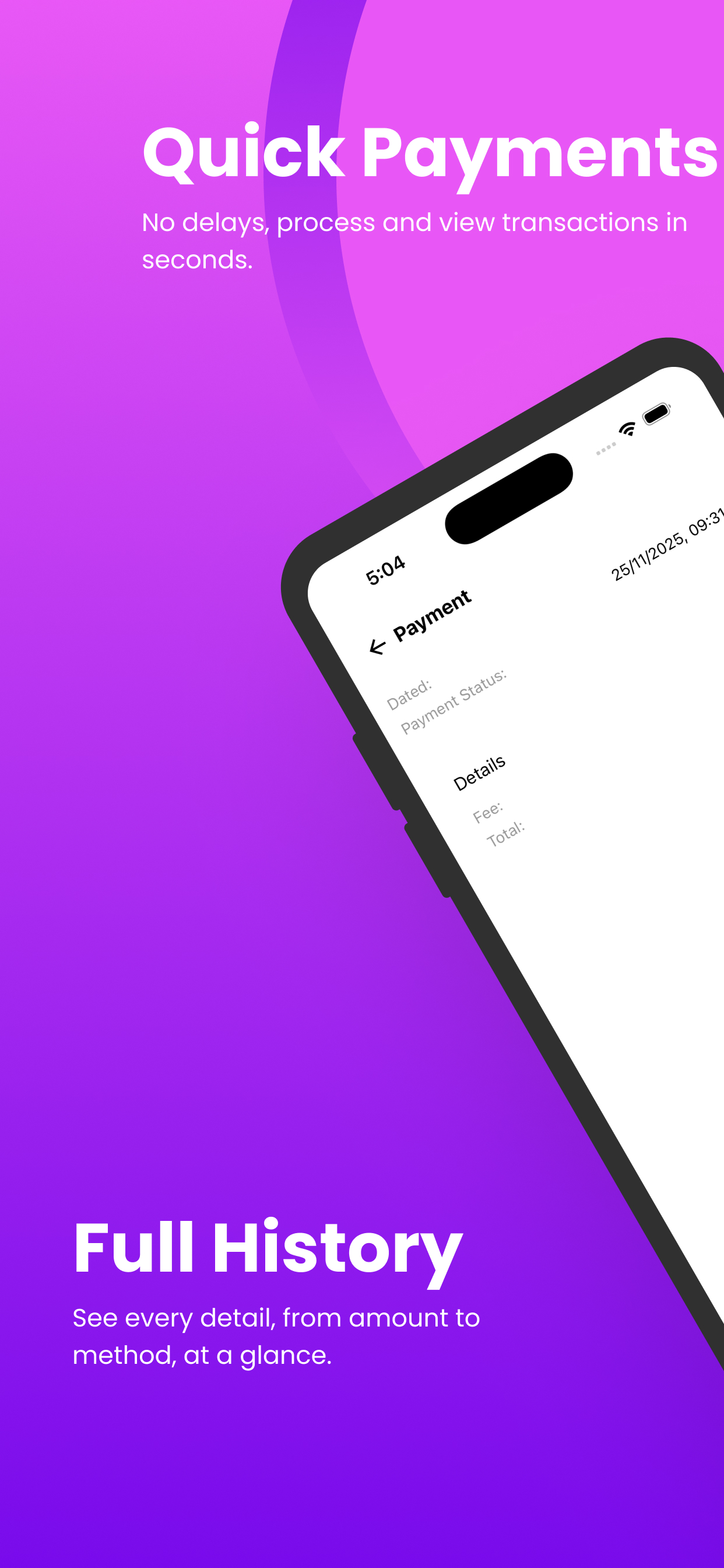 FlowPOS Mobile