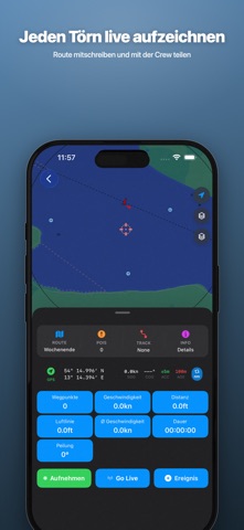 Sailino Screenshot 3 of 9