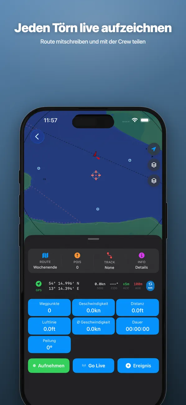 Screenshot #3 pour Sailino