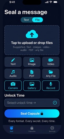 openat screenshot