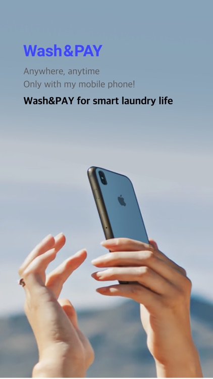 Wash&PAY Thai screenshot-5