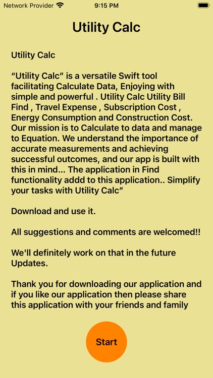 Utility Calc screenshot-7