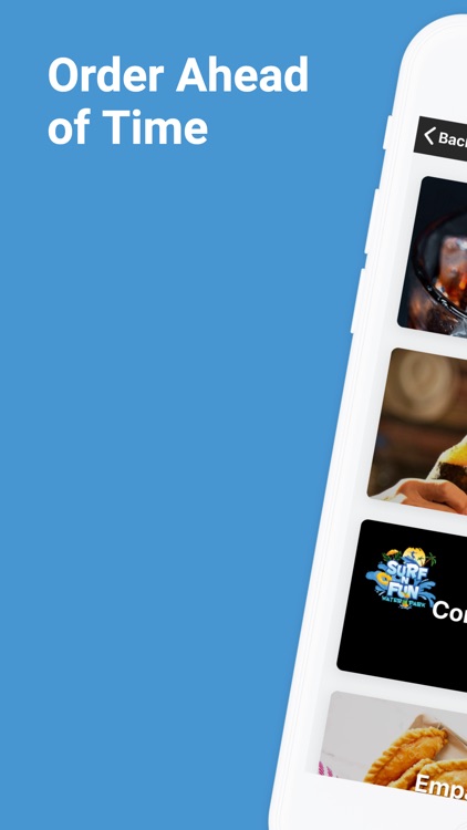 Surf N Fun Waterpark