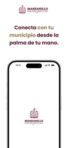 Manzanillo Conectado iPhone screenshot 8