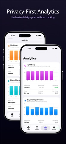 Tiny Naps screenshot