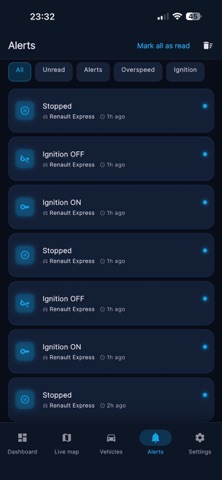 BestNav screenshot