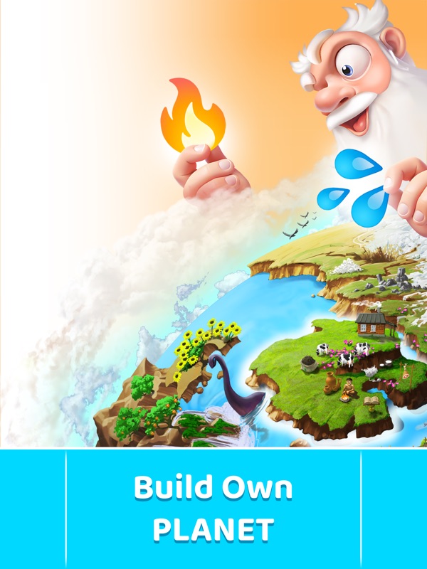 Doodle God: Alchemy & Sandbox screenshot 10