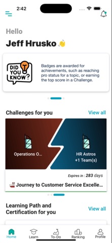 MaxLearn Lite Screenshot 5 of 9