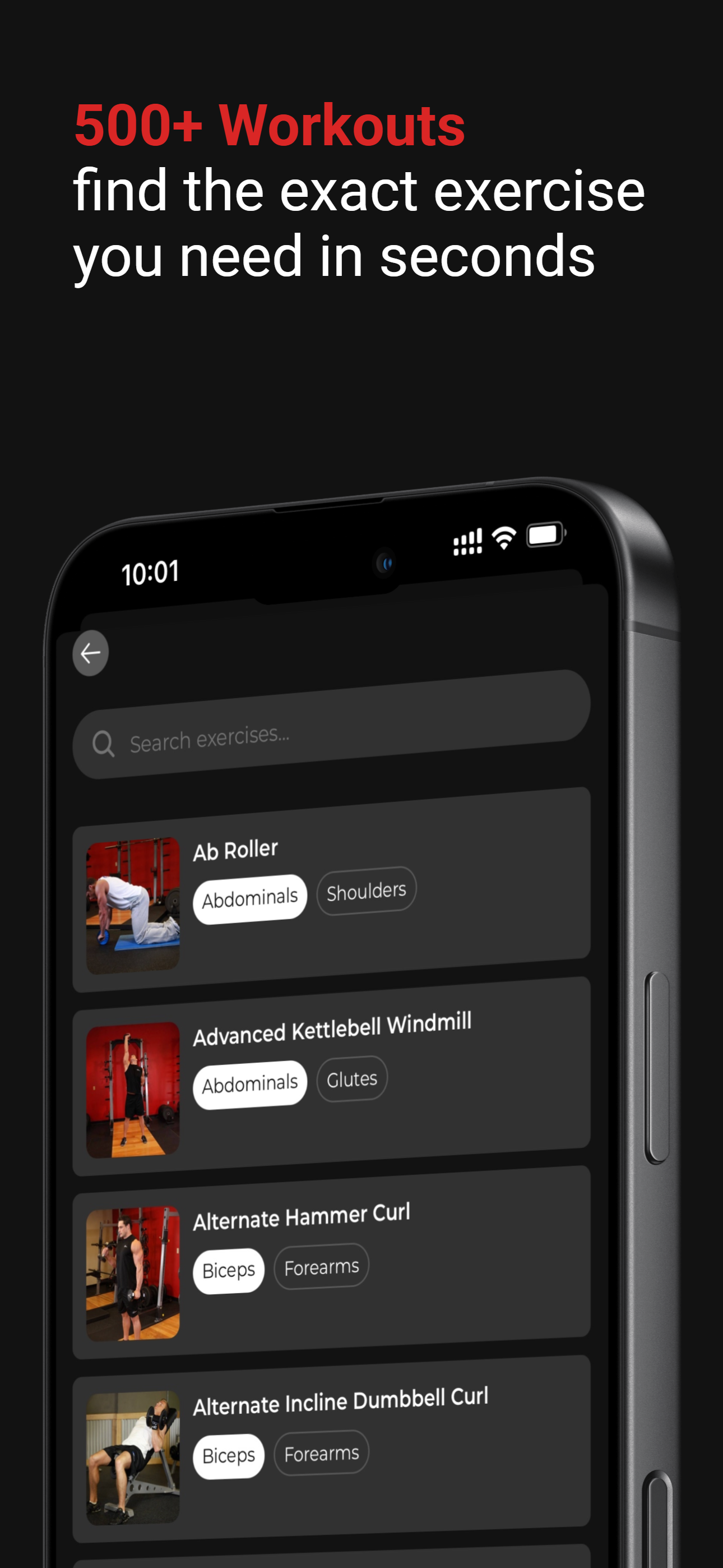 Max AI: Workout Tracker