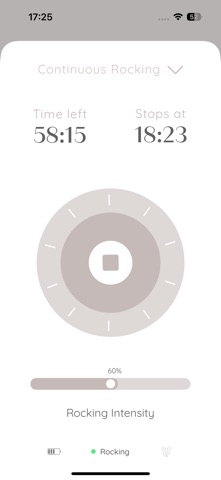 Sleepytroll Connect screenshot