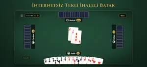 Has Batak screenshot 1