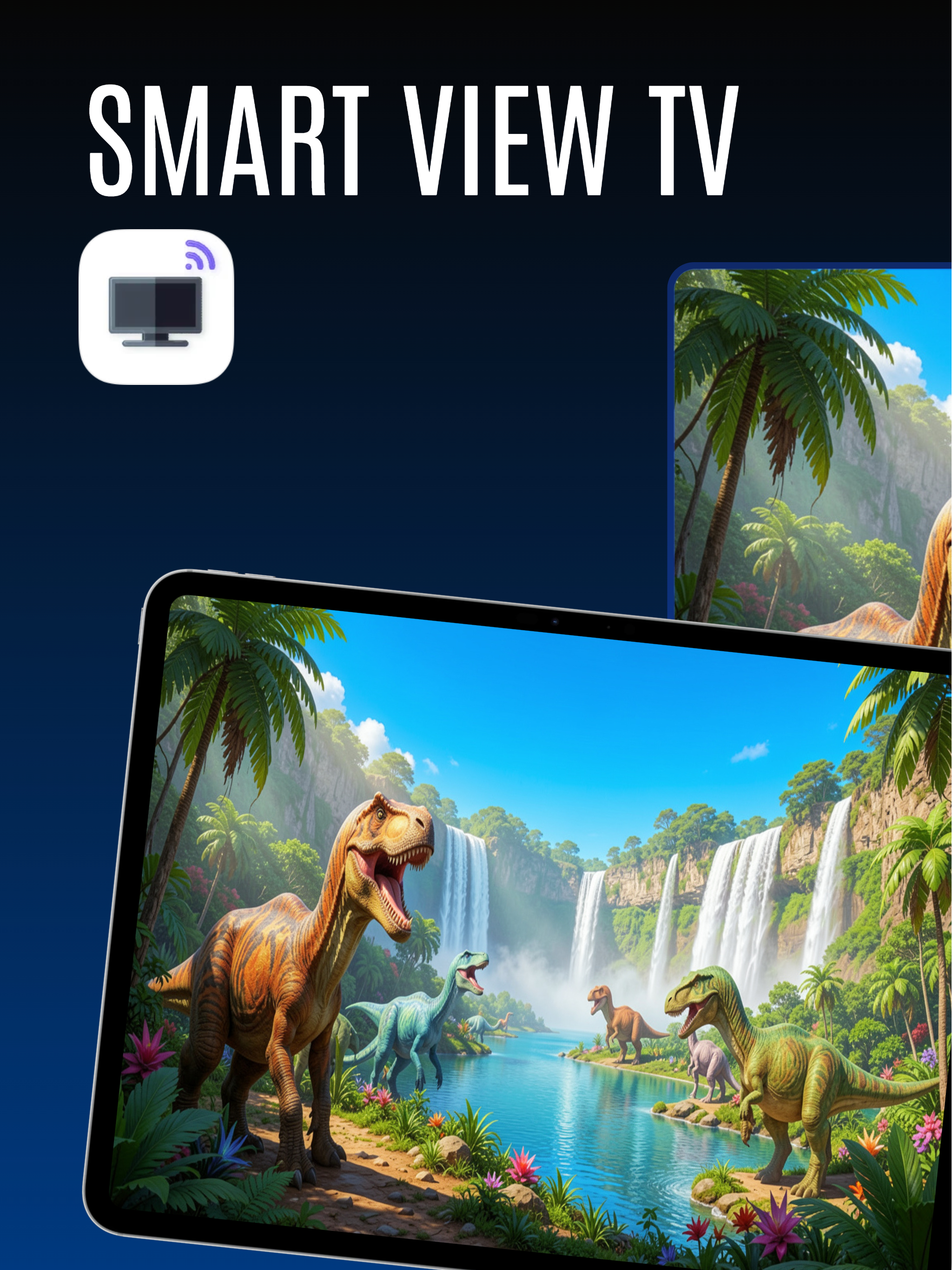 Smart View - Cast Device to TV screenshot 6