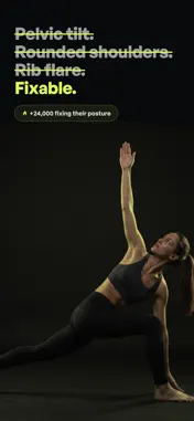 Willow: Posture & Mobility screenshot 1