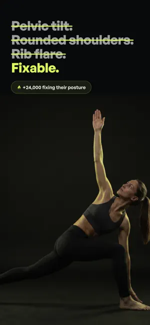 Willow: Posture & Mobility screenshot 1